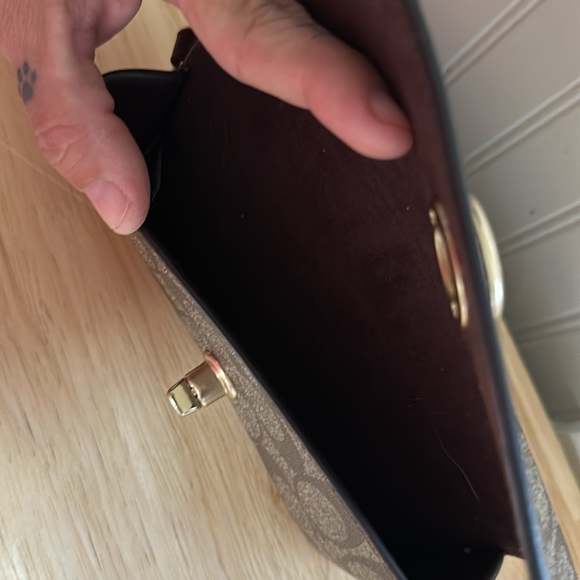 NWOT Coach Sunglasses Holder - Picture 3 of 3